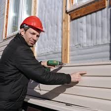 Affordable Siding Repair and Maintenance Services in Knightstown, IN